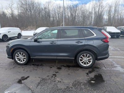 2023 Honda CR-V EX