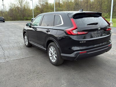 2023 Honda CR-V EX