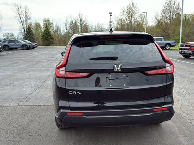 2023 Honda CR-V EX