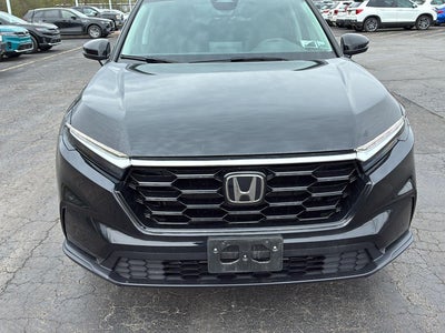 2023 Honda CR-V EX