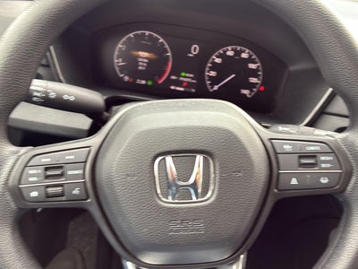 2023 Honda CR-V EX