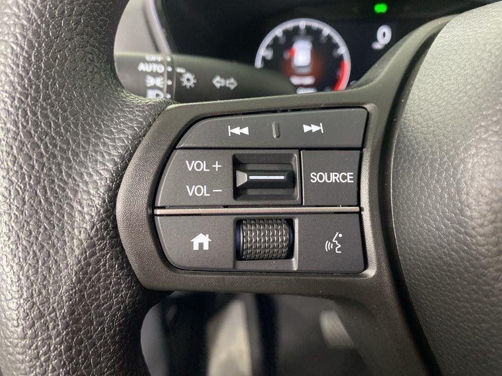2023 Honda CR-V EX