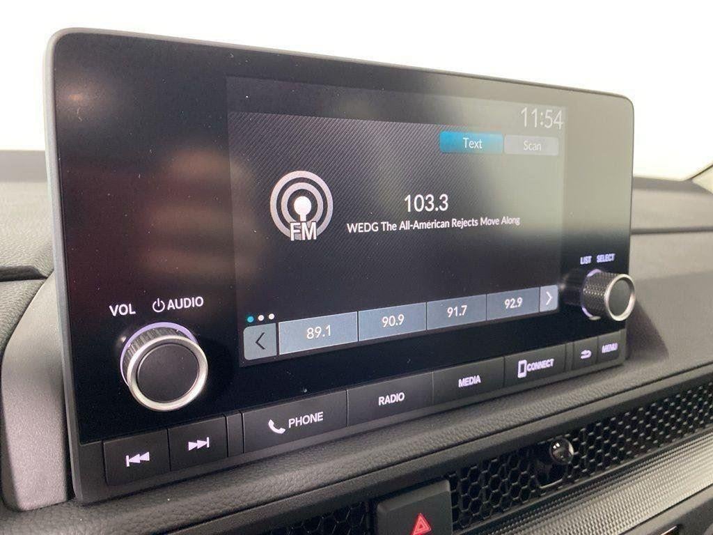 2023 Honda CR-V EX