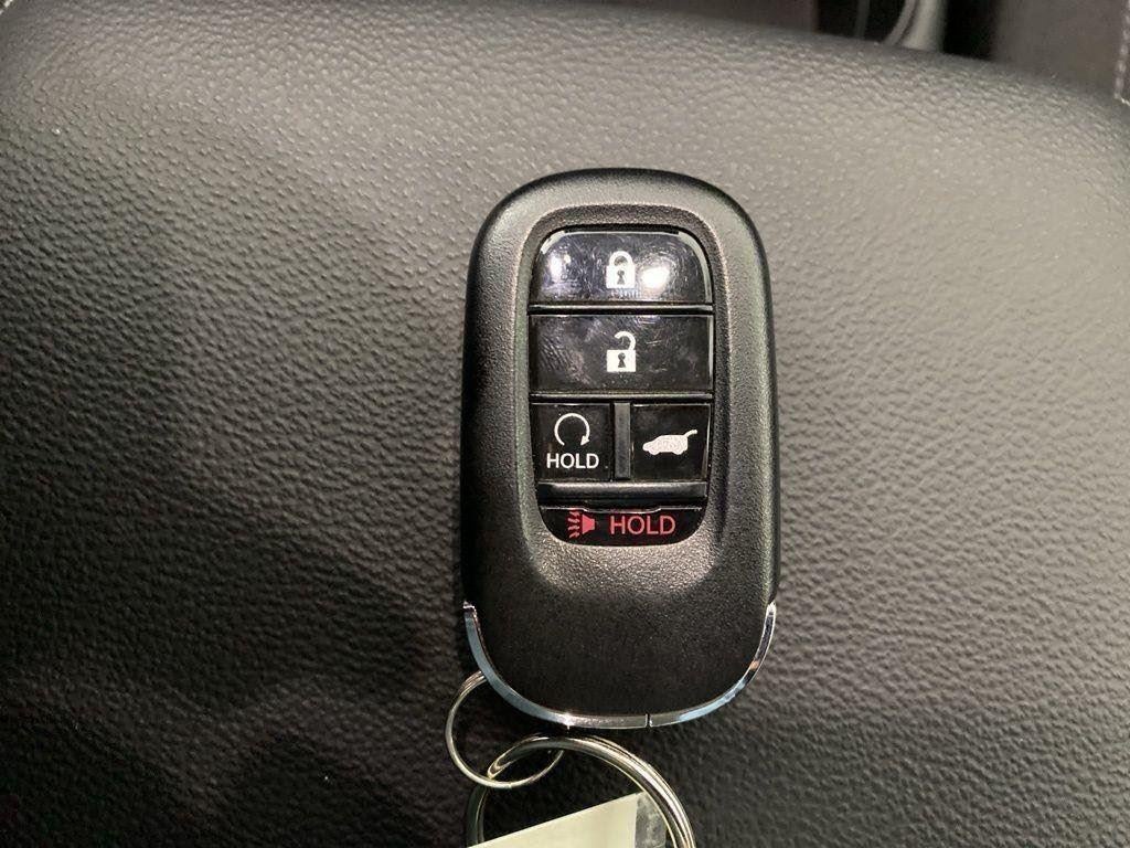 2023 Honda CR-V EX