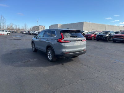 2023 Honda CR-V EX
