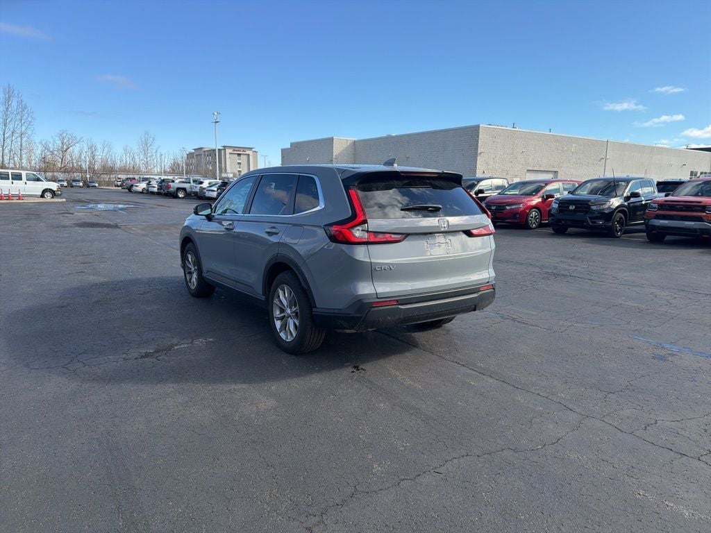 2023 Honda CR-V EX