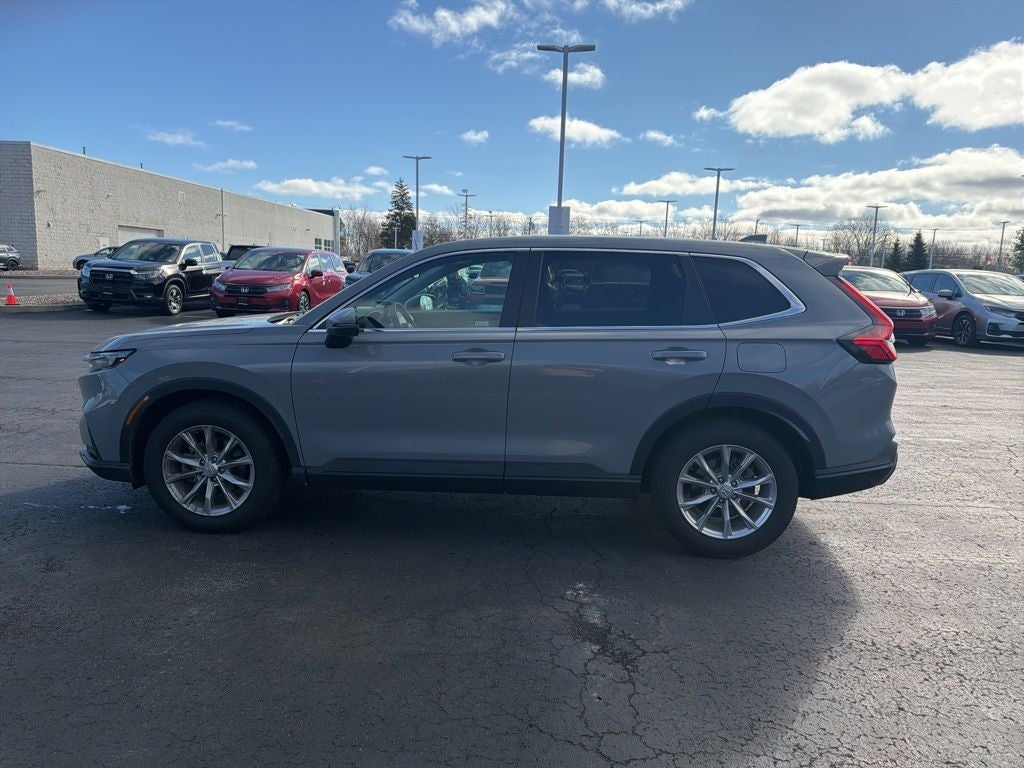 2023 Honda CR-V EX