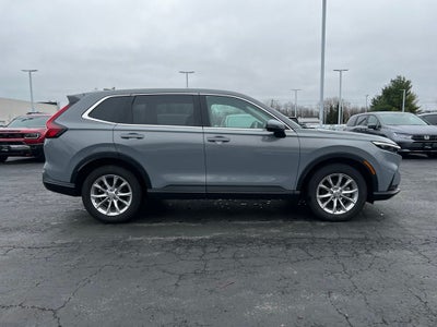 2023 Honda CR-V EX