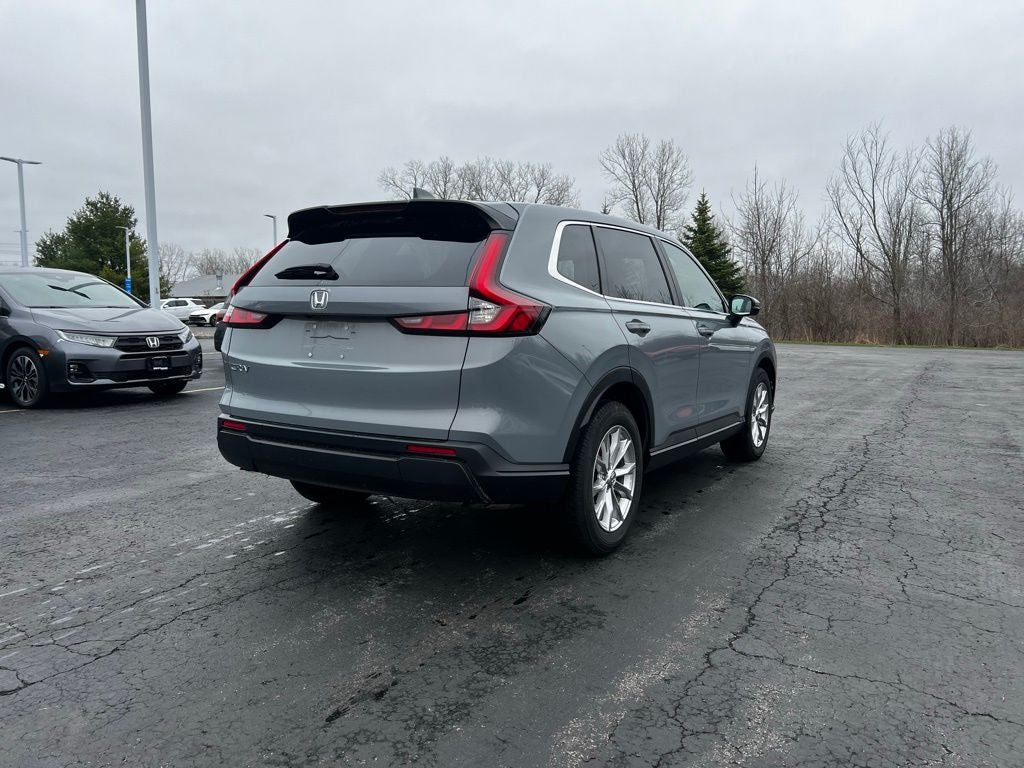 2023 Honda CR-V EX