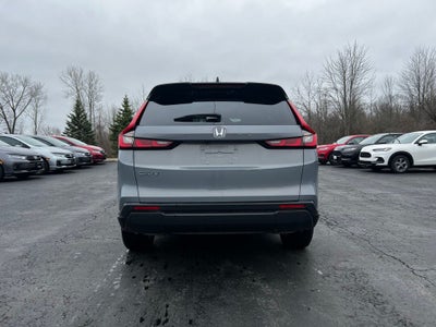 2023 Honda CR-V EX