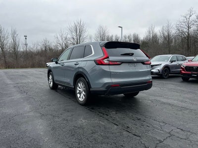 2023 Honda CR-V EX