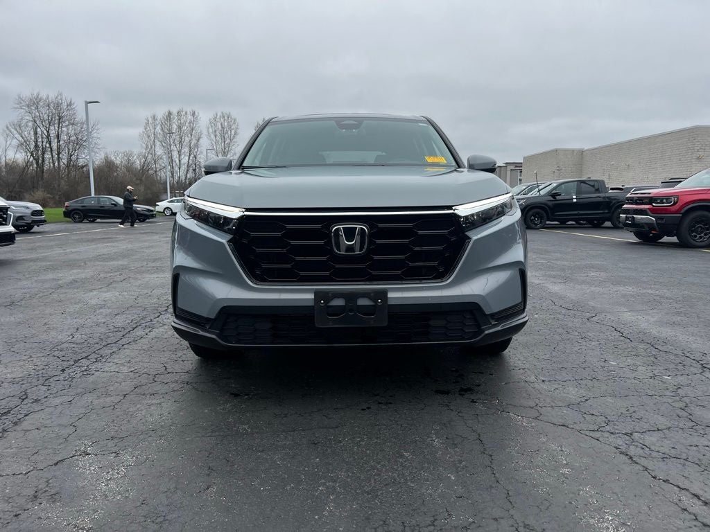 2023 Honda CR-V EX
