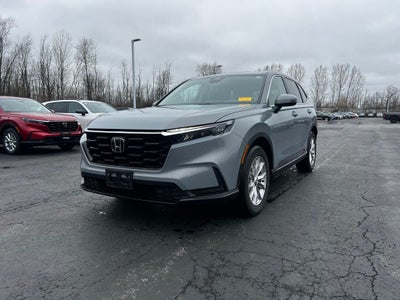 2023 Honda CR-V EX