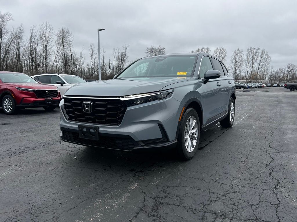 2023 Honda CR-V EX
