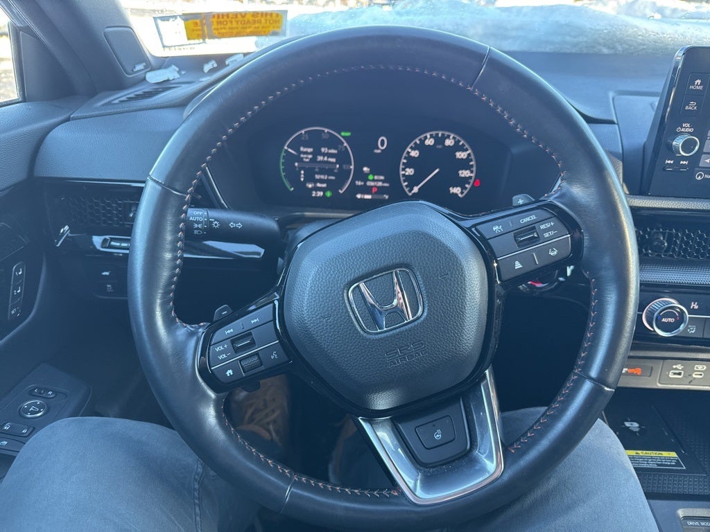 2023 Honda CR-V Hybrid Sport Touring