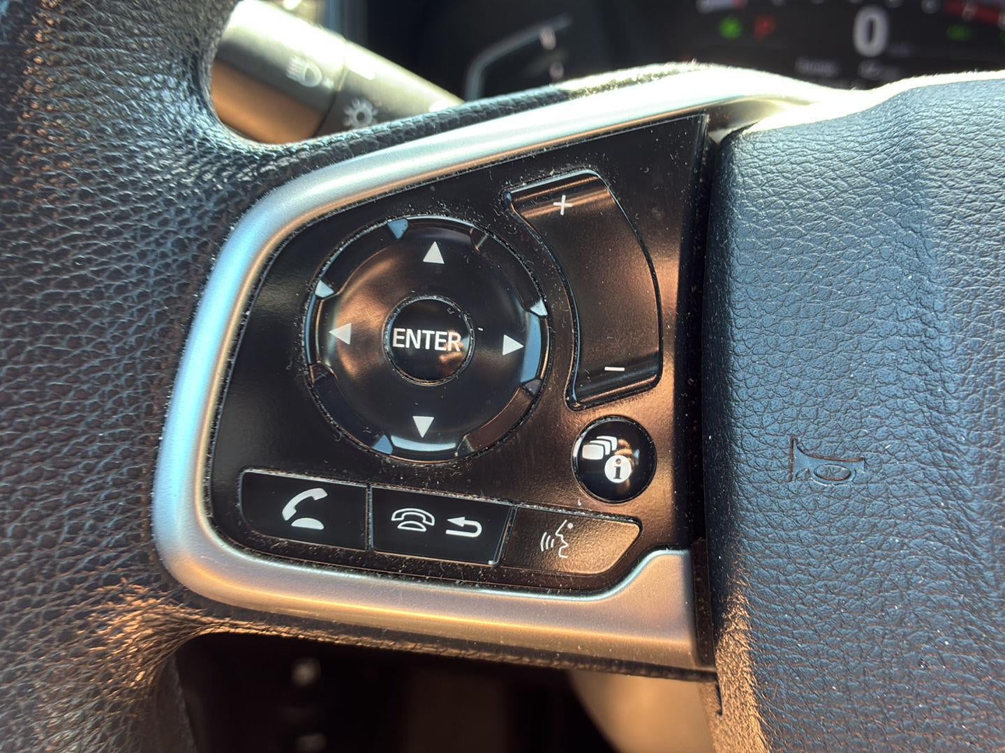 2020 Honda Cr-V LX