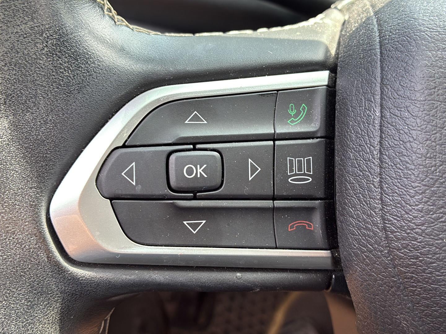 2022 Jeep Compass High Altitude