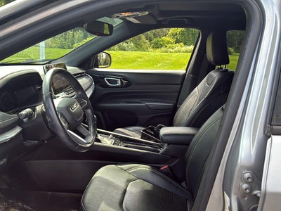 2022 Jeep Compass High Altitude