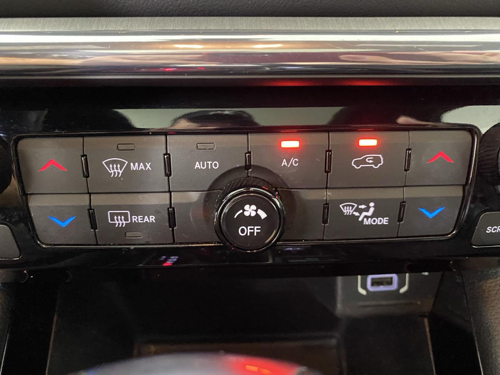 2022 Jeep Compass High Altitude