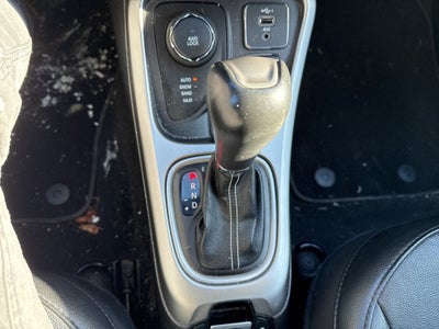 2021 Jeep Compass 80th Special Edition