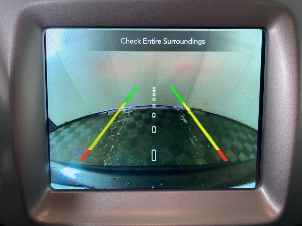 2021 Jeep Compass 80th Special Edition