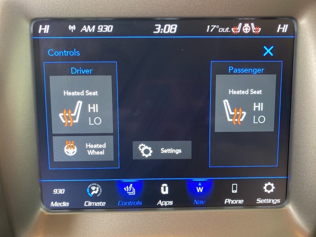 2021 Jeep Compass 80th Special Edition