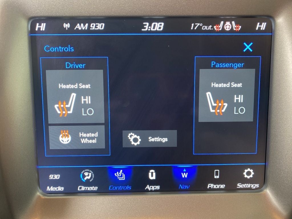 2021 Jeep Compass 80th Special Edition