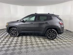 2021 Jeep Compass 80th Special Edition