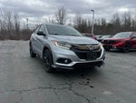 2021 Honda HR-V Sport