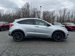 2021 Honda HR-V Sport