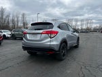 2021 Honda HR-V Sport