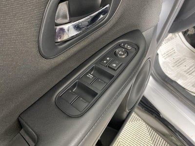 2020 Honda HR-V Sport