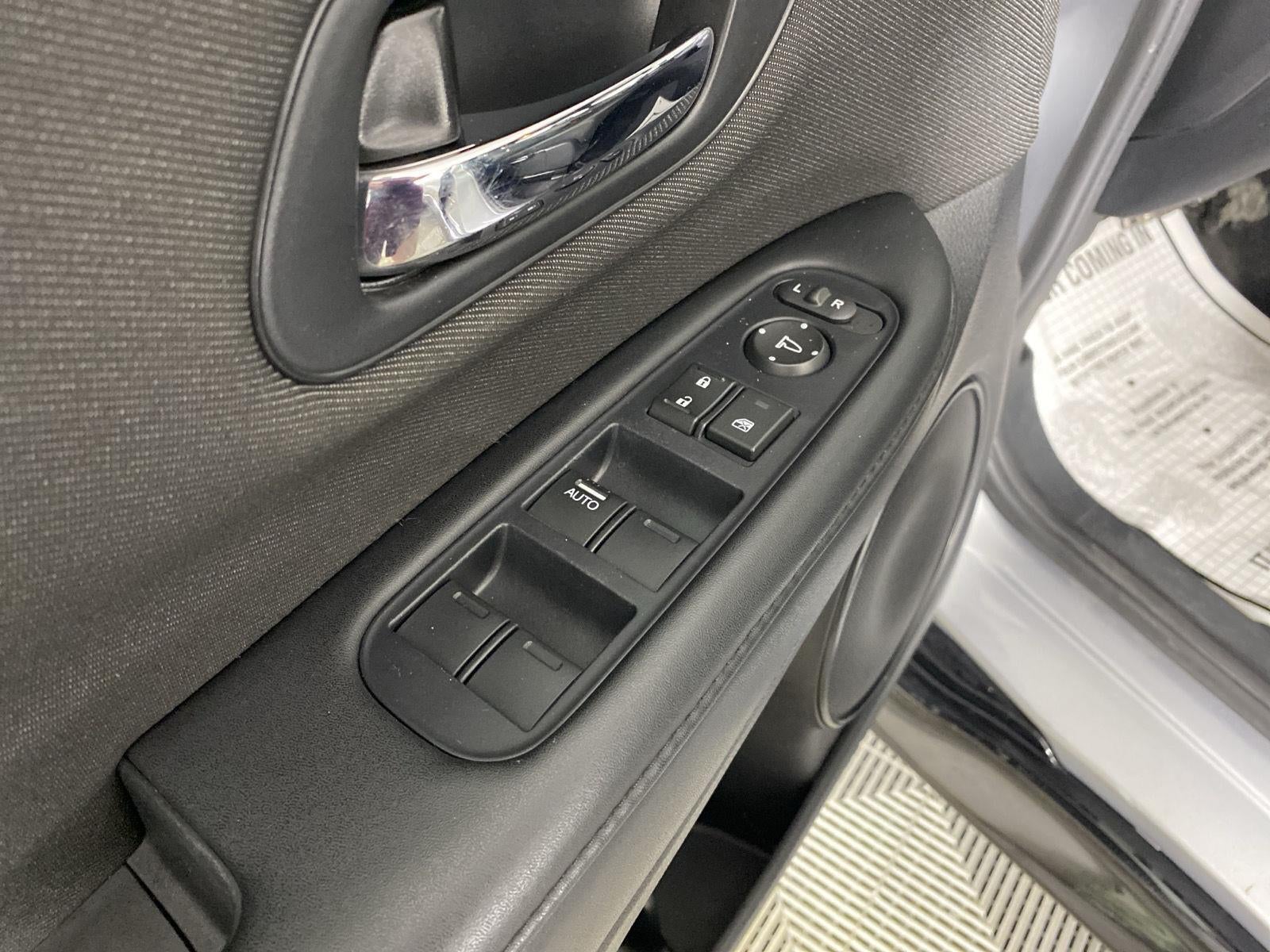 2020 Honda HR-V Sport