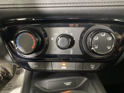 2020 Honda HR-V Sport