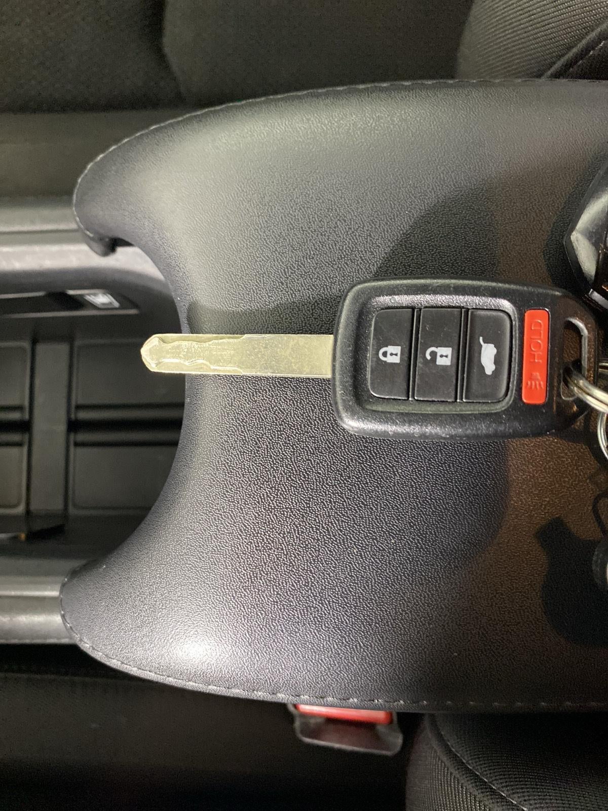 2020 Honda HR-V Sport