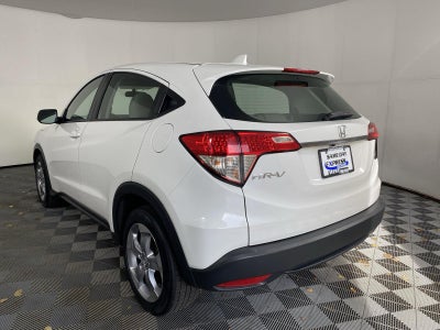 2019 Honda HR-V LX