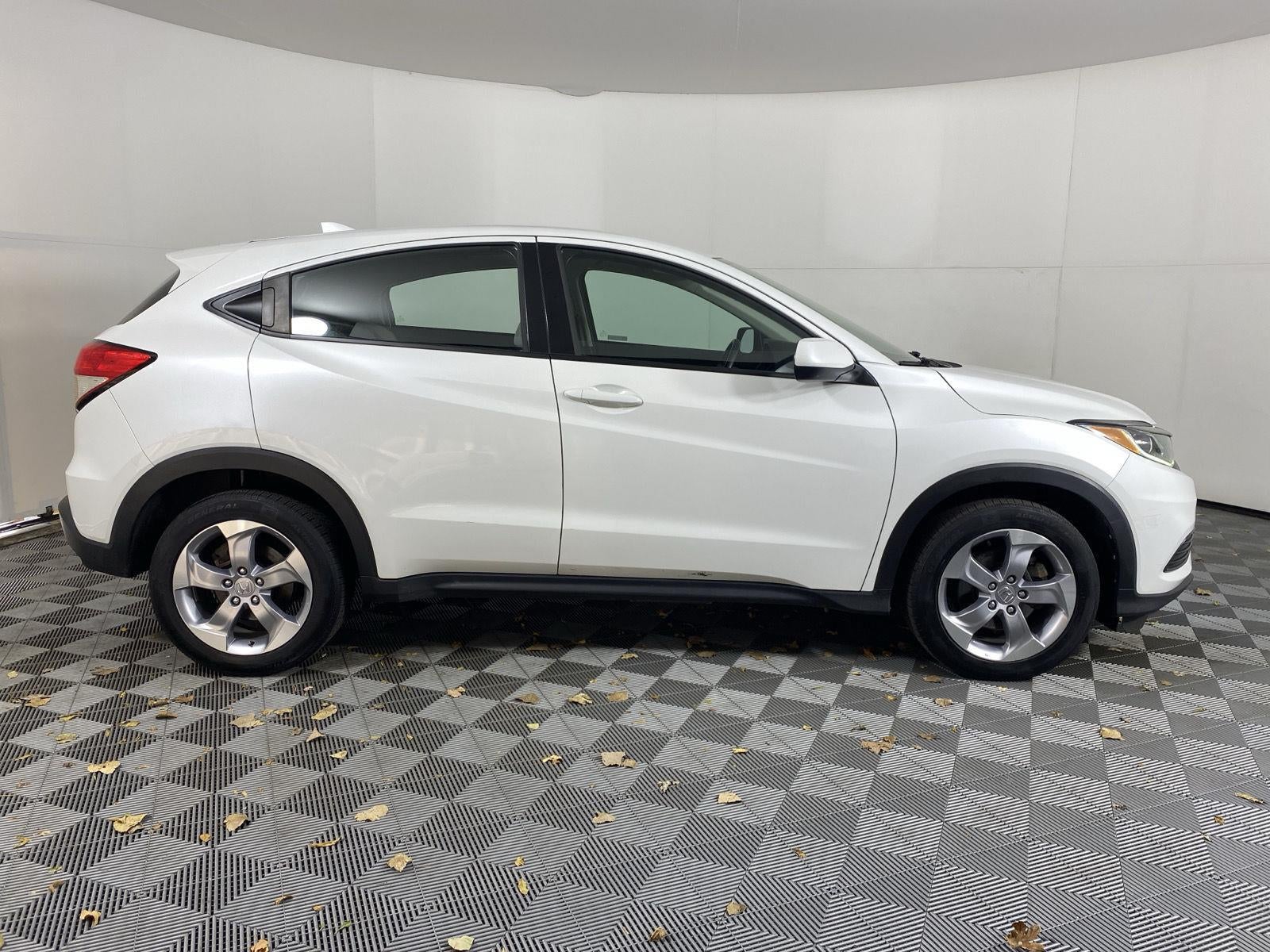 2019 Honda HR-V LX