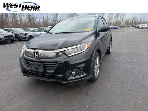 2020 Honda HR-V EX