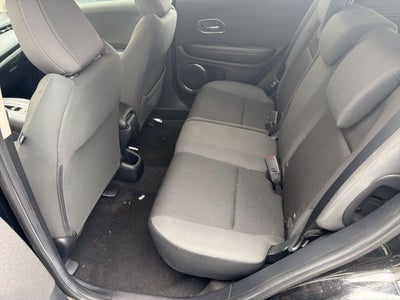 2020 Honda HR-V EX