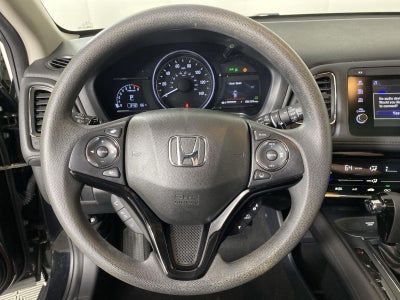 2020 Honda HR-V EX