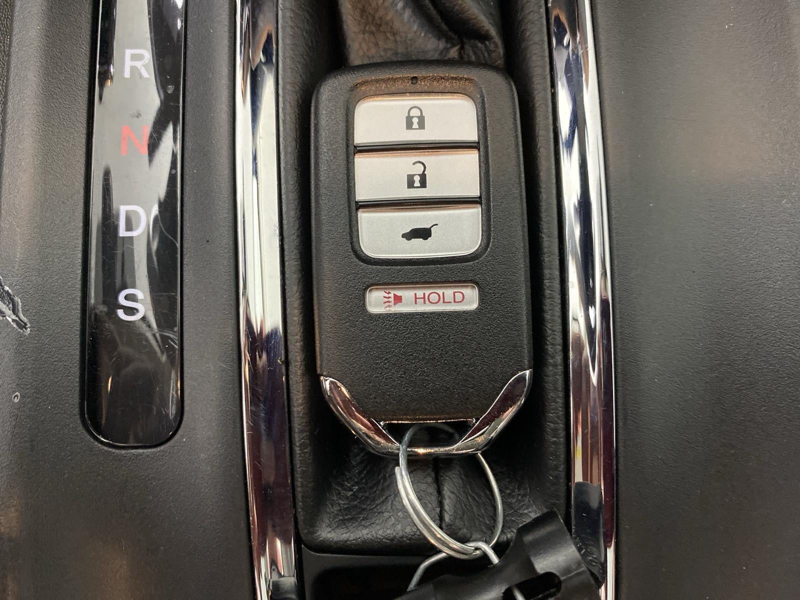 2020 Honda HR-V EX