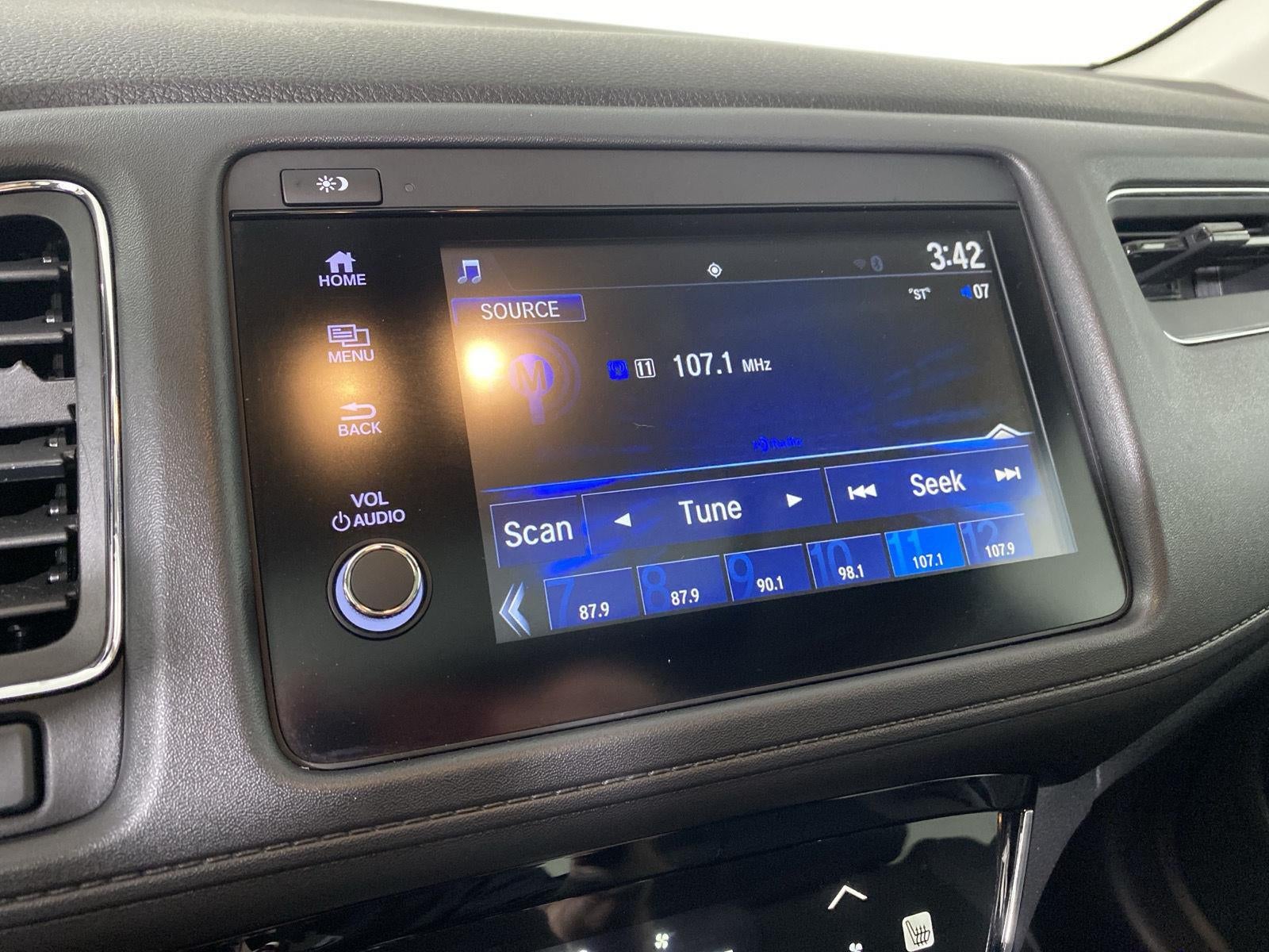 2020 Honda HR-V EX