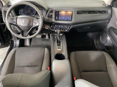 2020 Honda HR-V EX