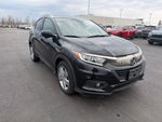 2020 Honda HR-V EX