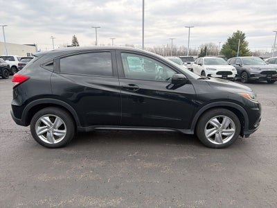 2020 Honda HR-V EX