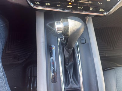 2019 Honda HR-V EX