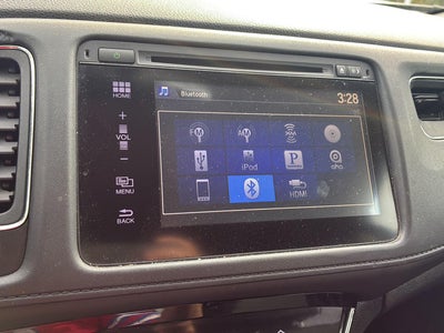 2016 Honda HR-V EX-L w/Navi