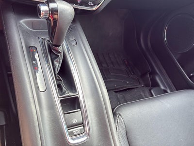 2016 Honda HR-V EX-L w/Navi