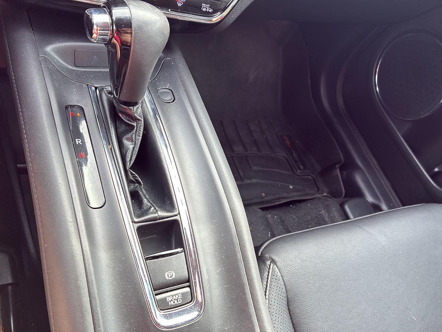 2016 Honda HR-V EX-L w/Navi