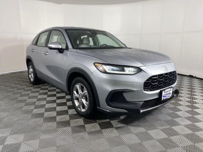 2023 Honda HR-V LX